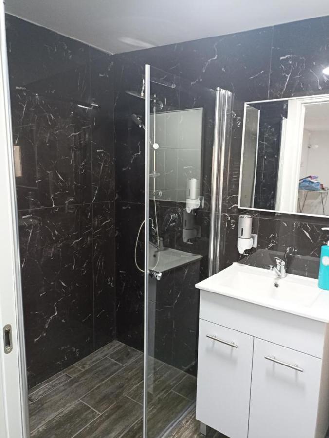 שמילה אירוח 1 Apartment Arad Exterior photo