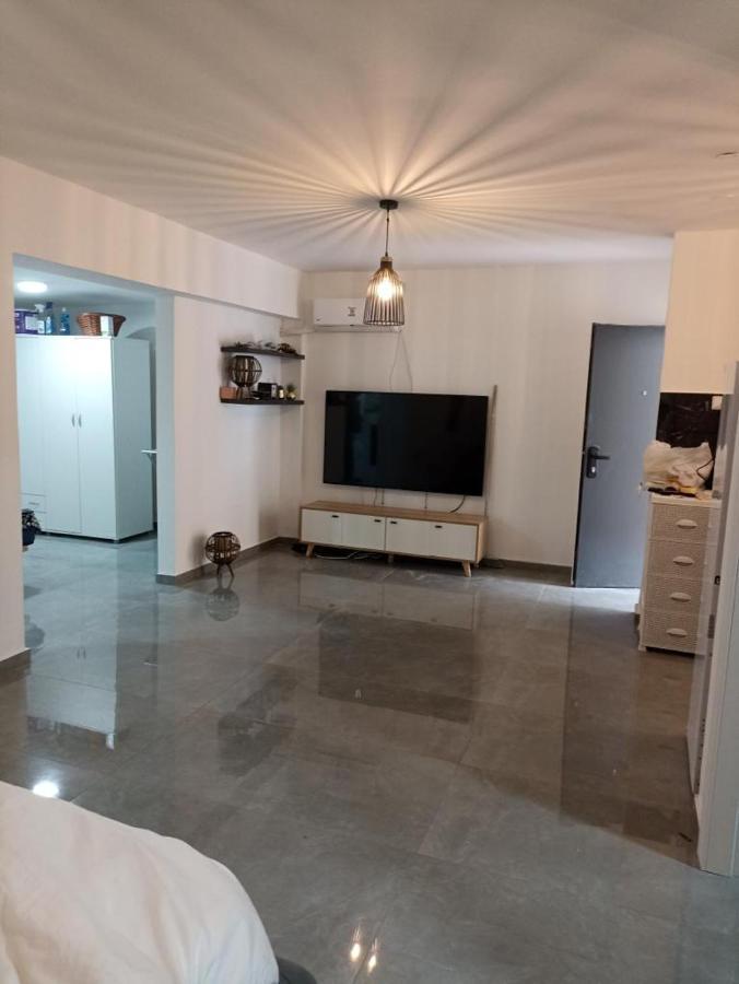 שמילה אירוח 1 Apartment Arad Exterior photo